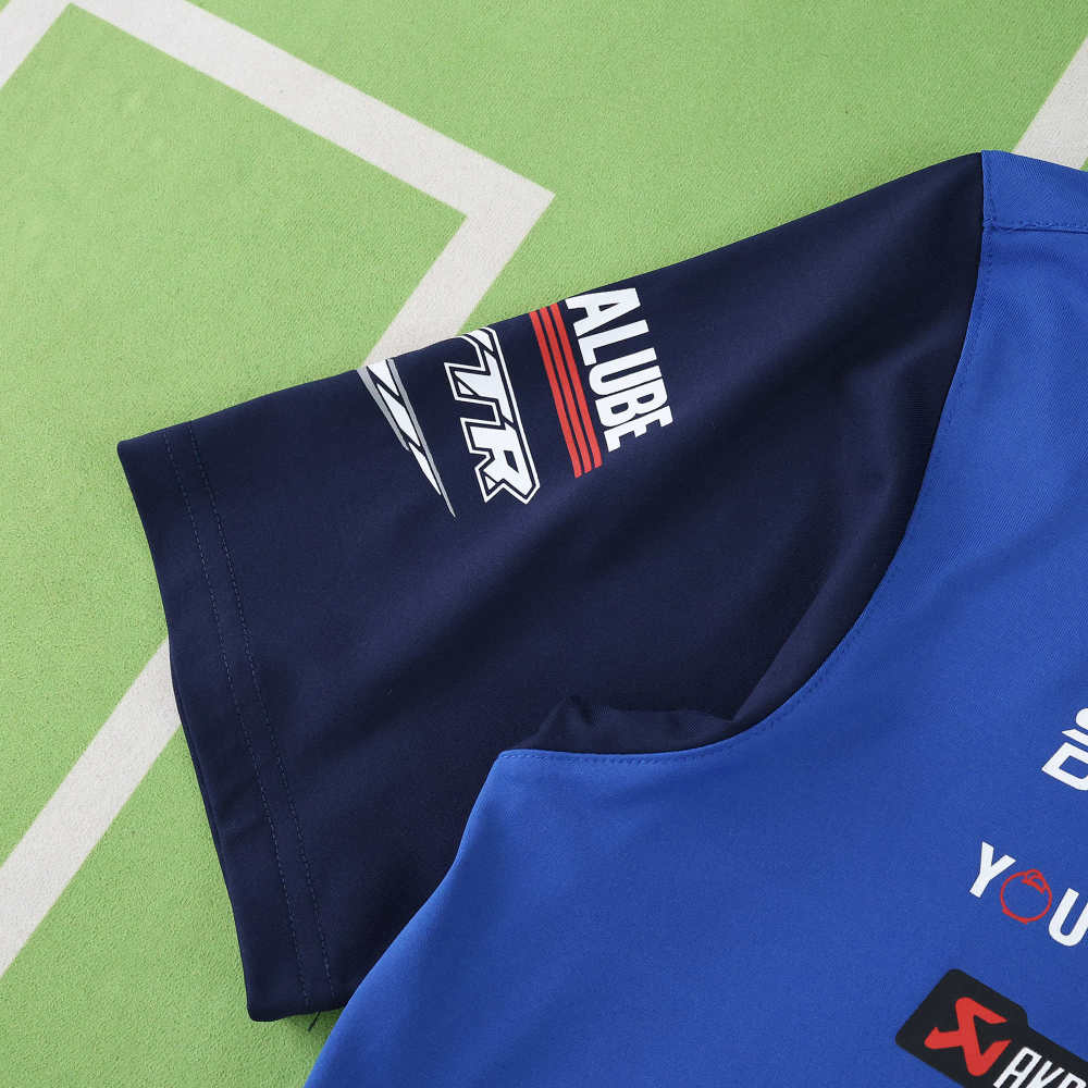 F1 Yamaha Formula racing POLO