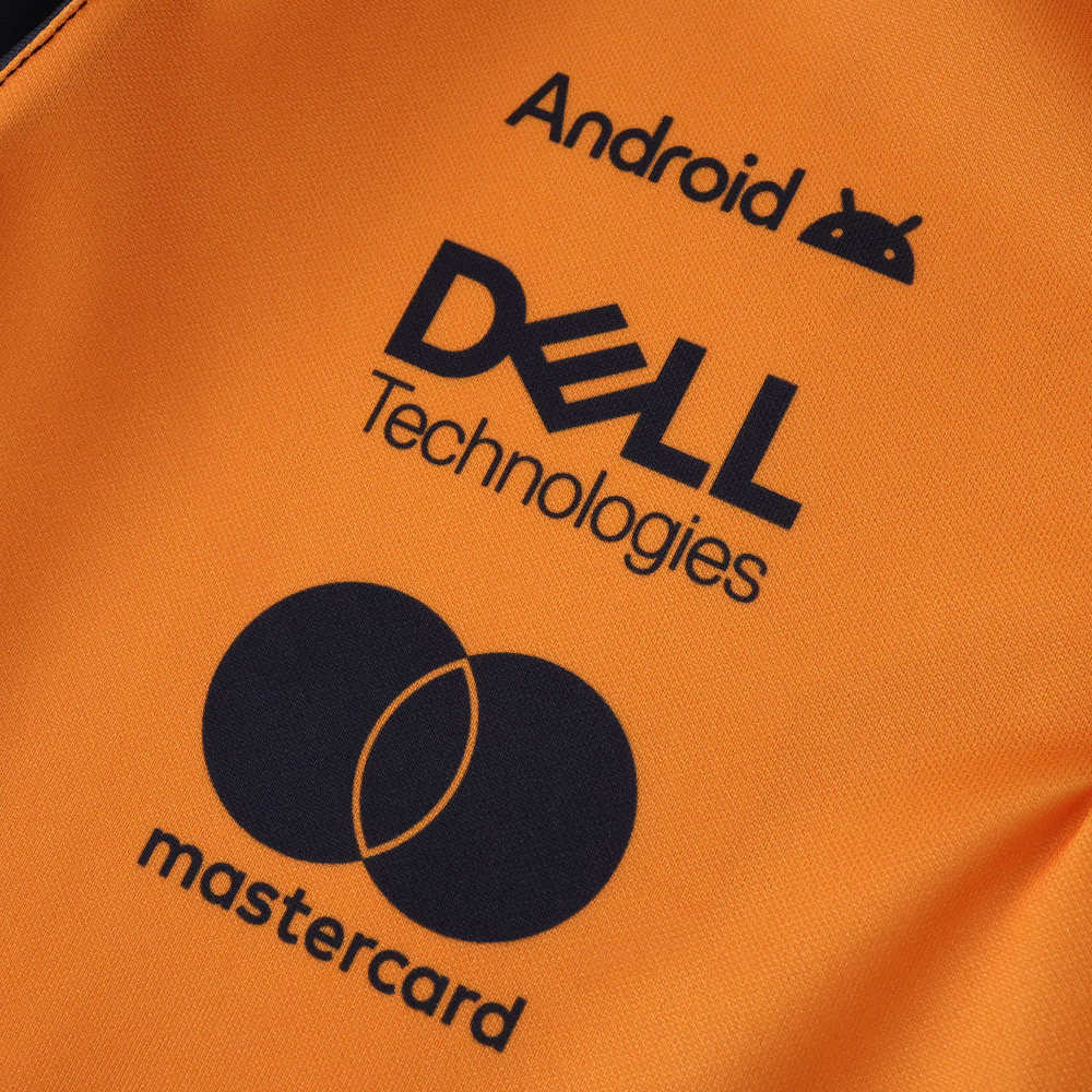 F1 McLaren Formula racing POLO