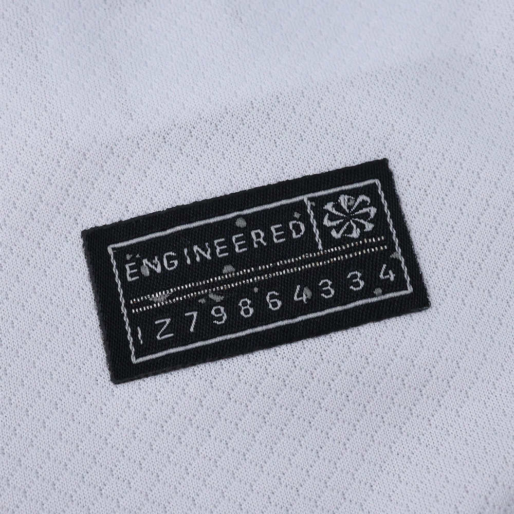 2425 season Paris Saint-Germain F.C. fourth white Fan version