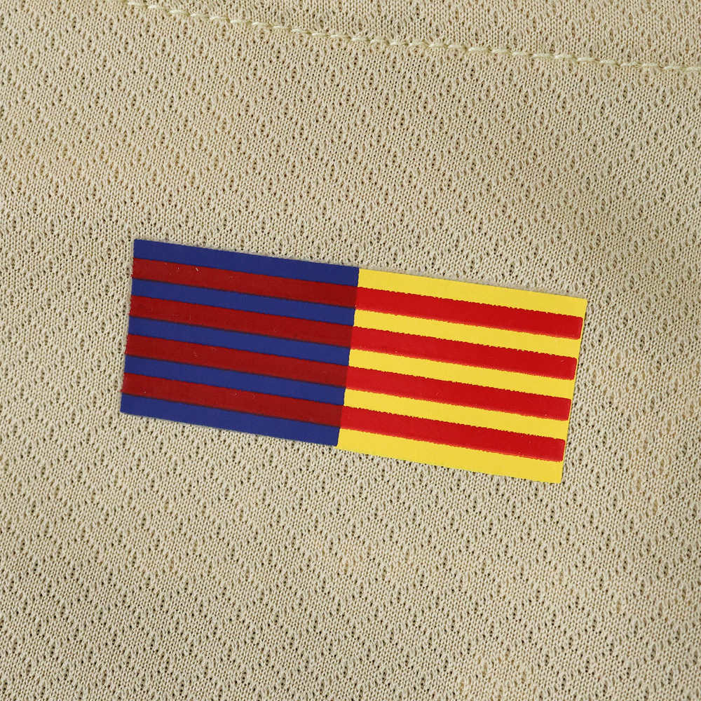 2526 season FC Barcelona / Barça away Women's Shirt