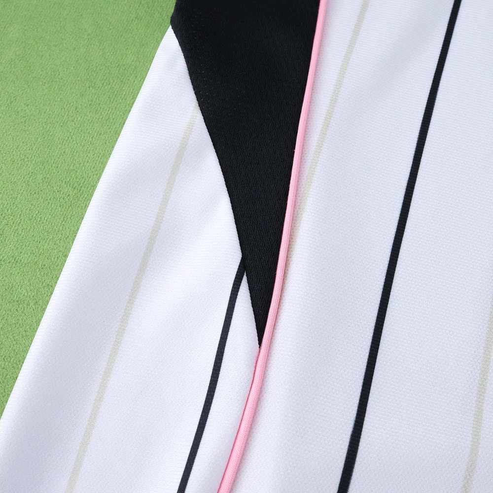 2526 season Juventus F.C. Baseball jersey T-shirt