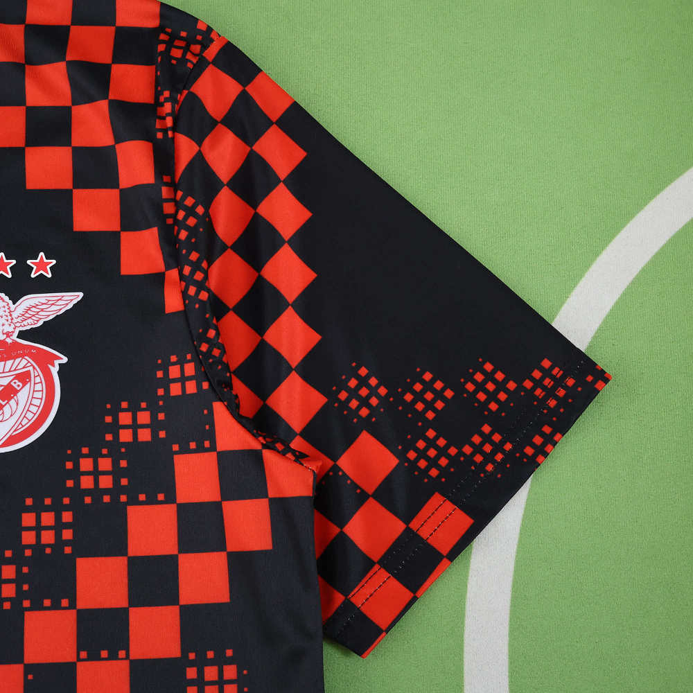 2526 season S.L. Benfica Training shirt Fan version