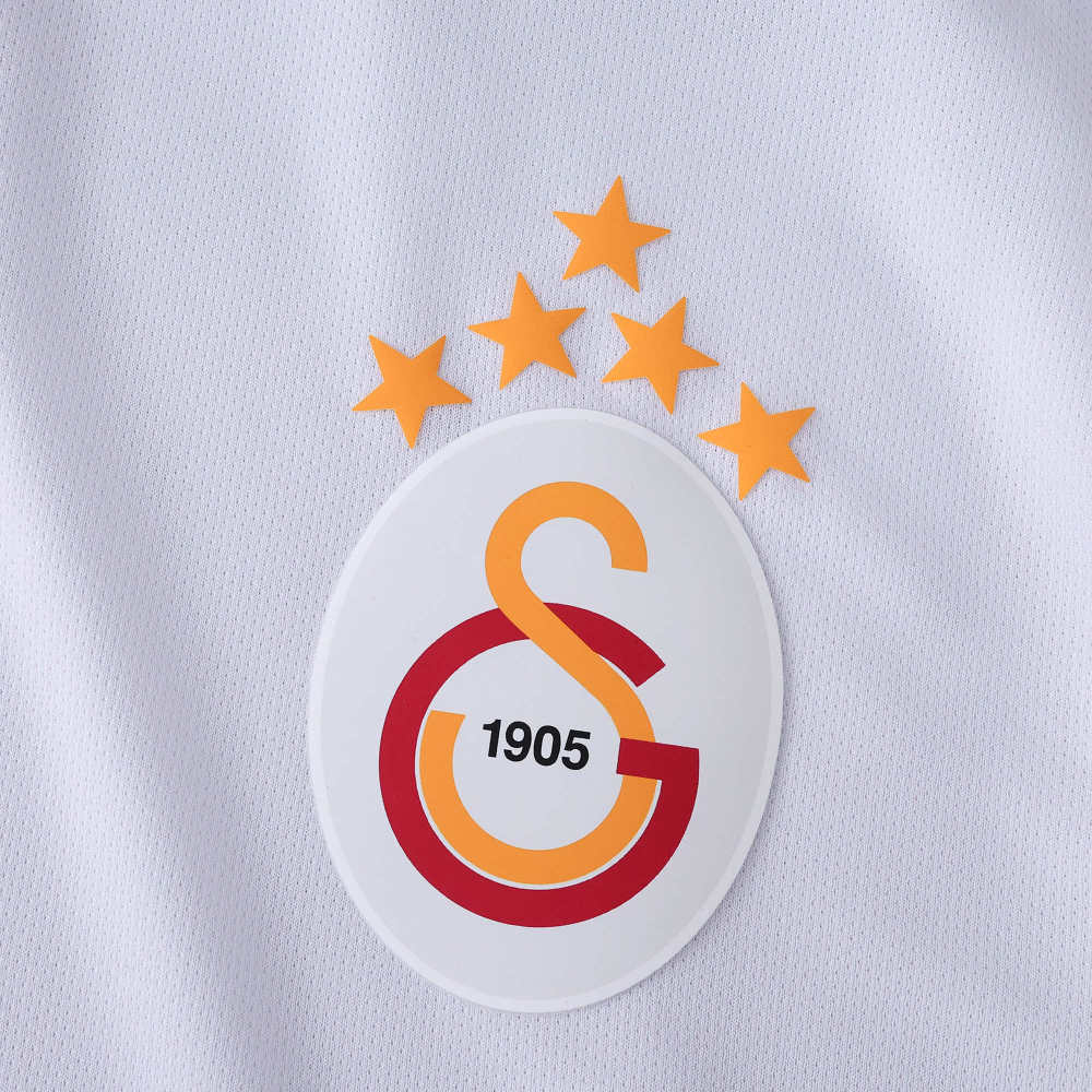 2526 season Galatasaray S.K. away Fan version