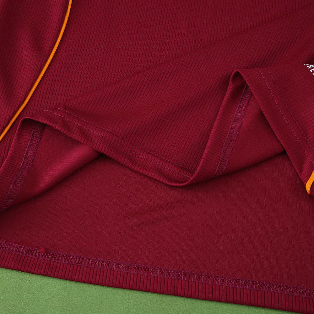 2526 season A.S. Roma home Fan version