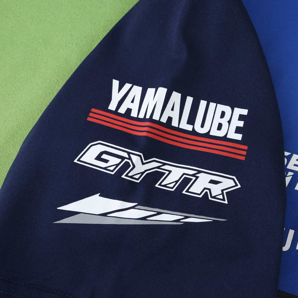 F1 Yamaha Formula racing POLO
