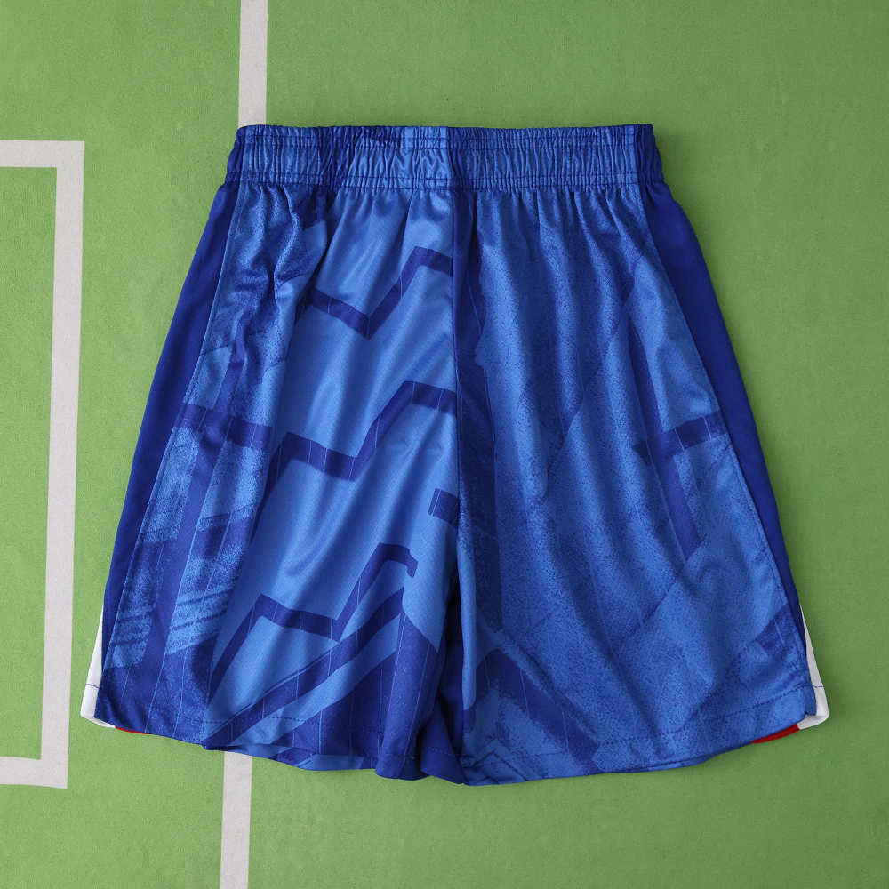 2526 season Chelsea F.C. home shorts