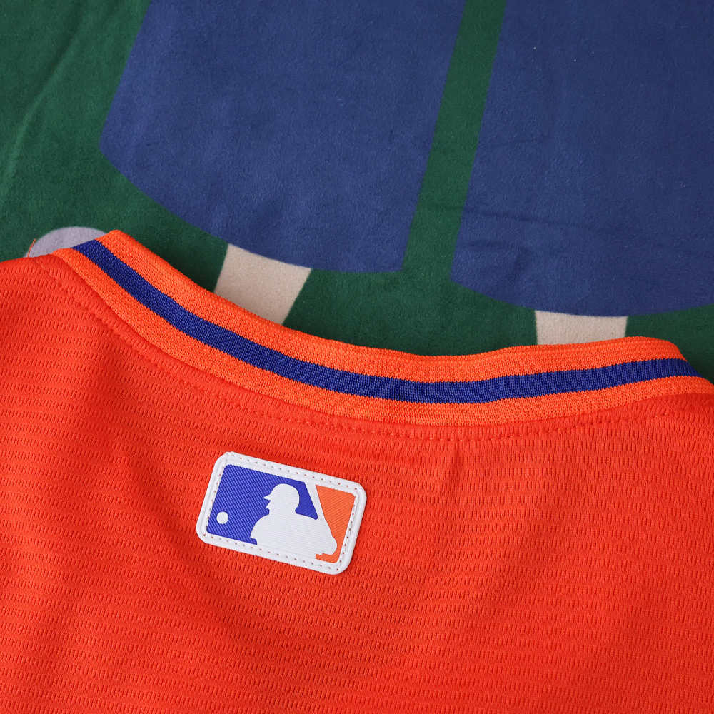 2025 MLB New York Mets 12#LINDOR