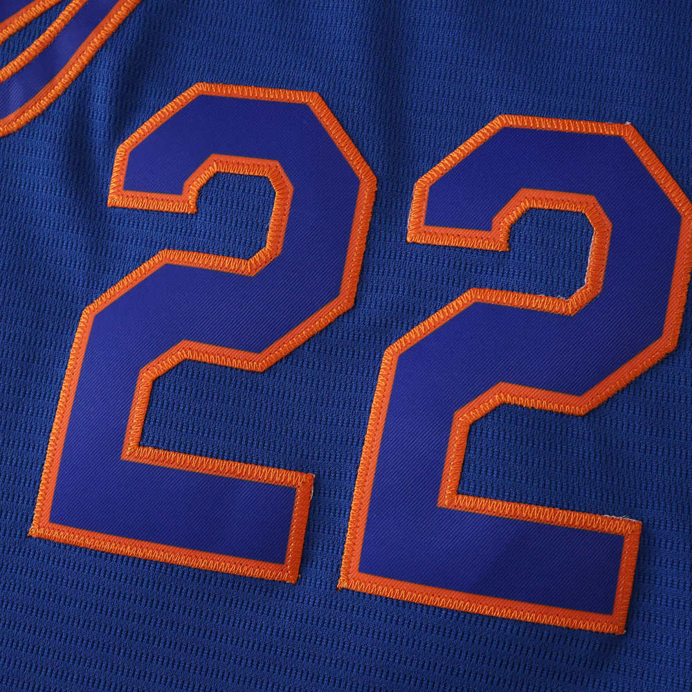 2025 MLB New York Mets 22#SOTO