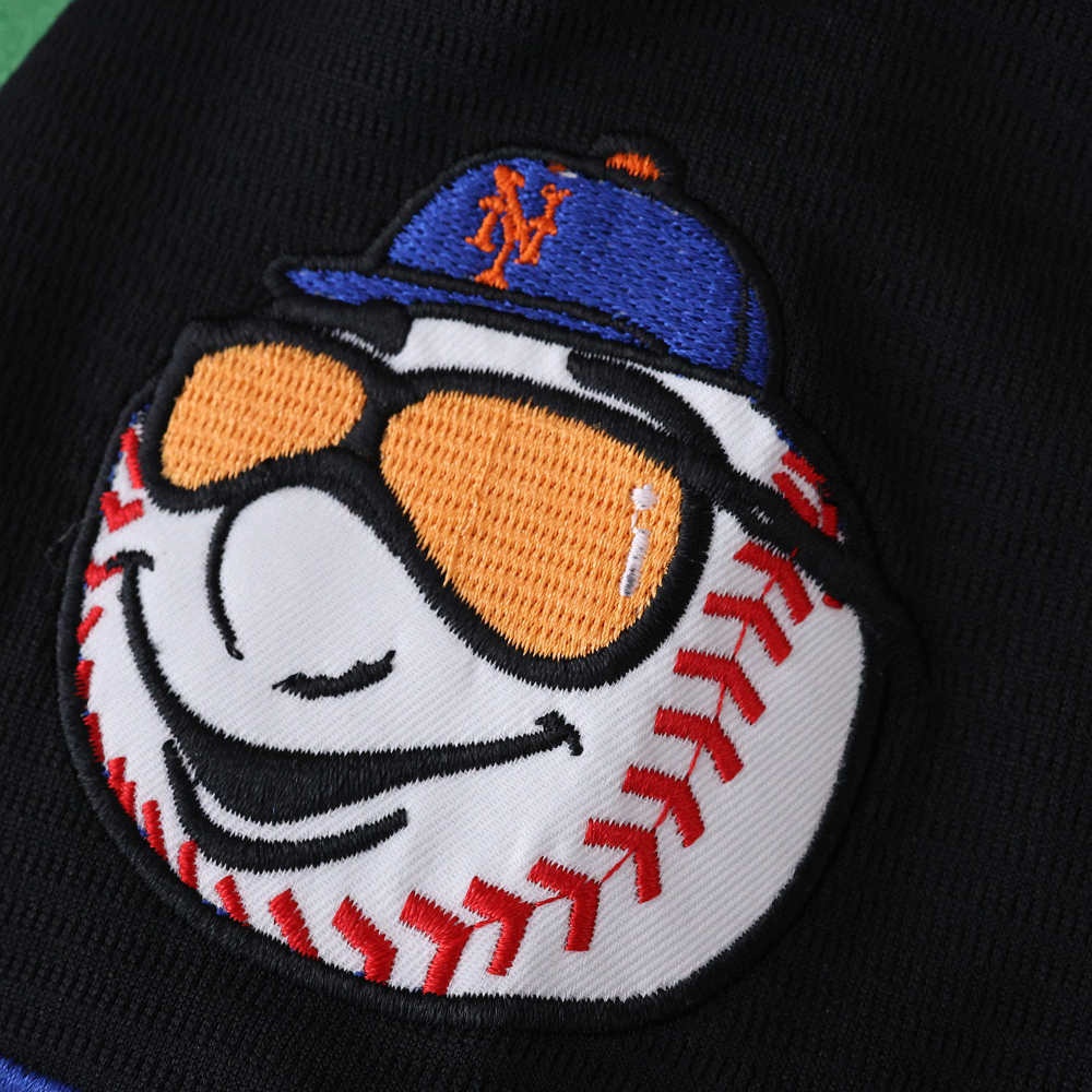 2025 MLB New York Mets 12#LINDOR