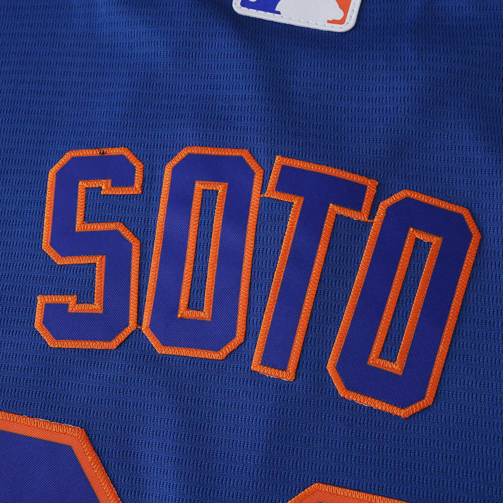 2025 MLB New York Mets 22#SOTO
