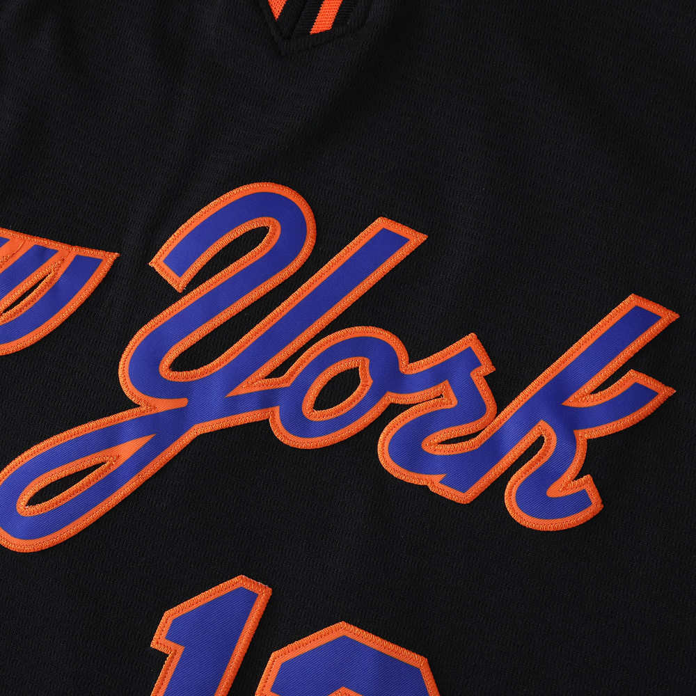 2025 MLB New York Mets 12#LINDOR