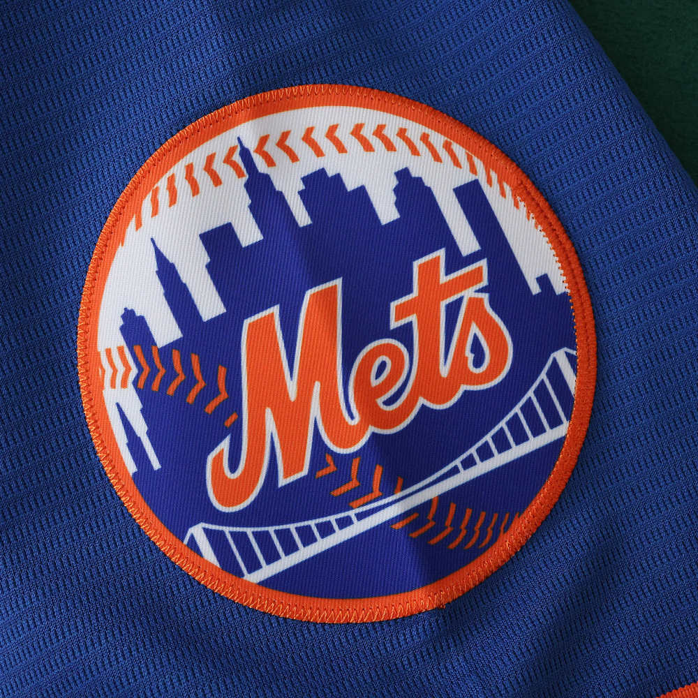 2025 MLB New York Mets 22#SOTO