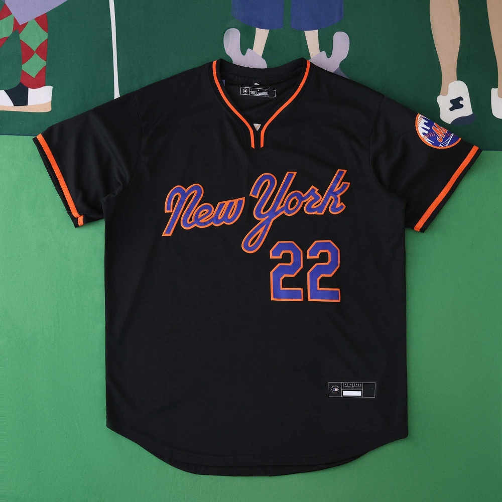 2025 MLB New York Mets 22#SOTO