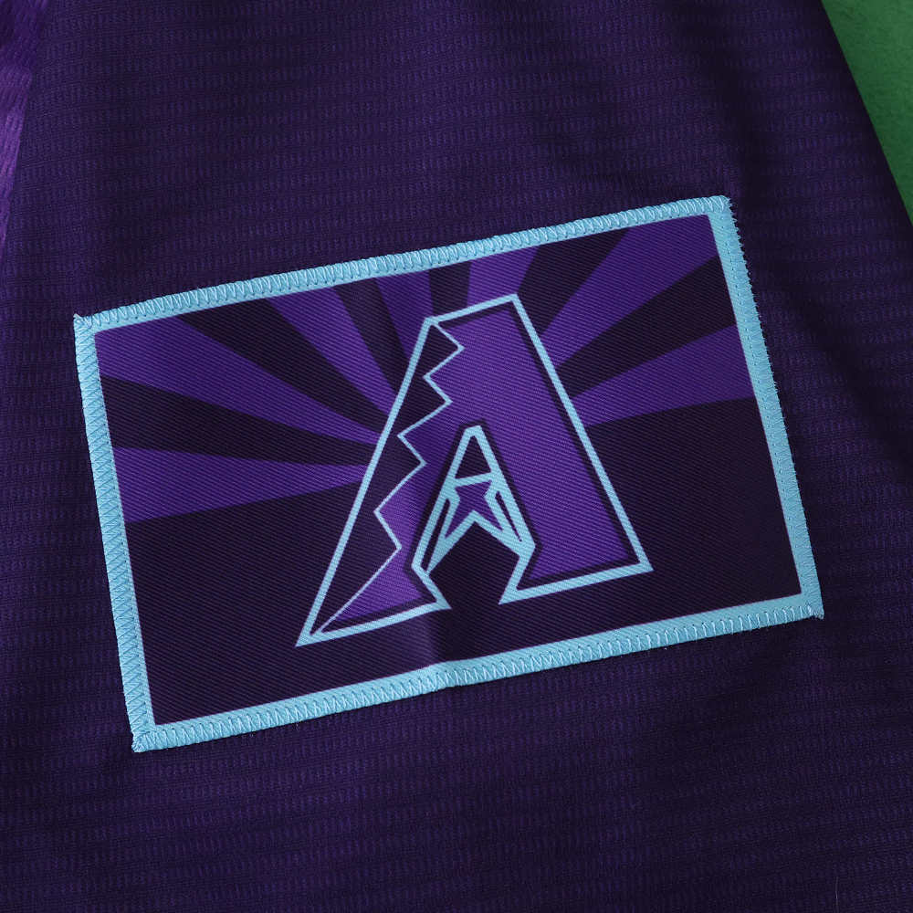 2025 MLB Arizona Diamondbacks
