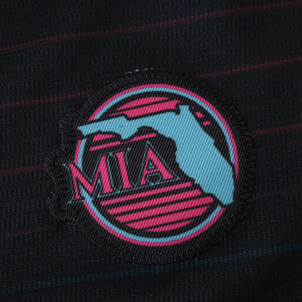 2025 MLB Miami Marlins