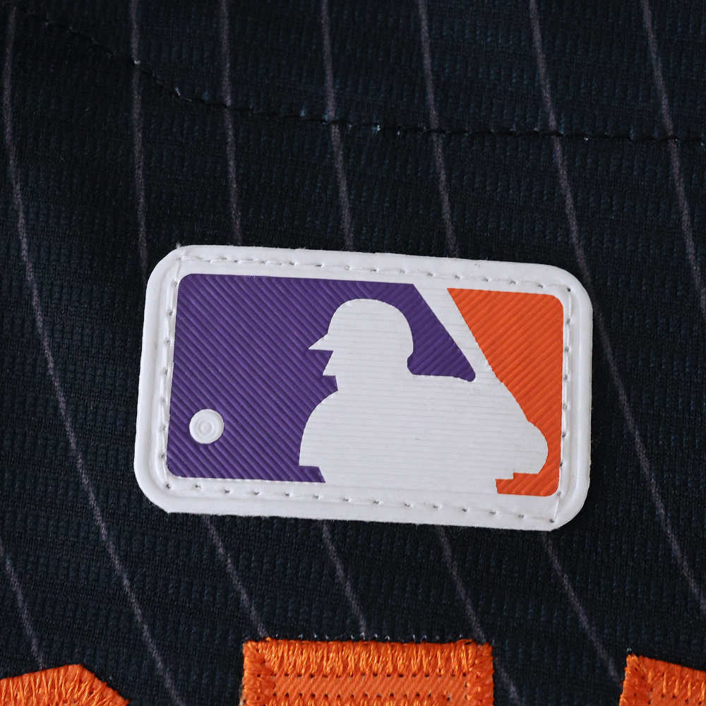 2025 MLB San Francisco Giants 5#YASTRZEMSKI
