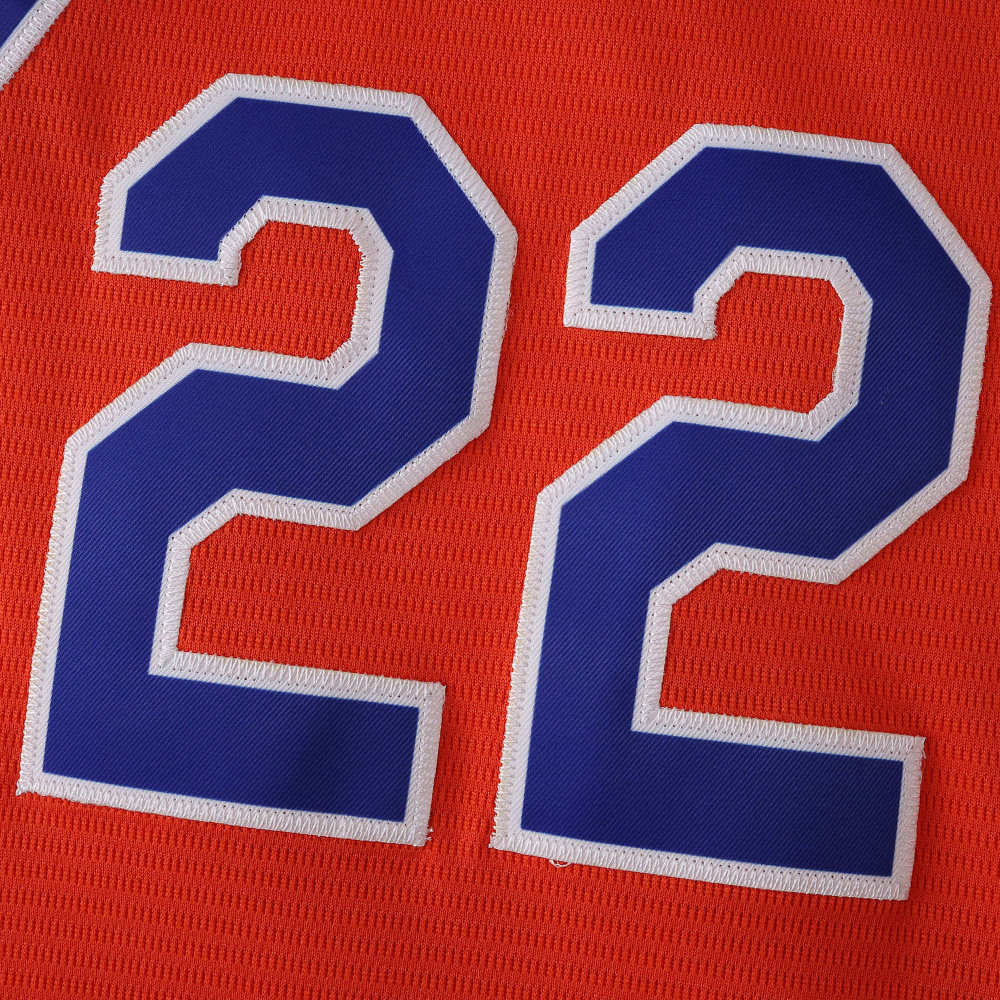 2025 MLB New York Mets 22#SOTO