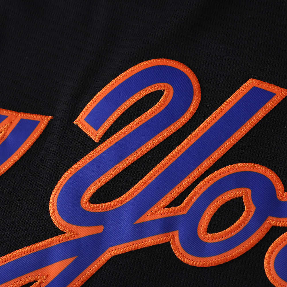 2025 MLB New York Mets 12#LINDOR