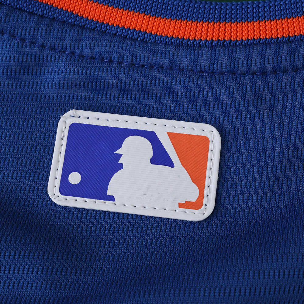 2025 MLB New York Mets 12#LINDOR