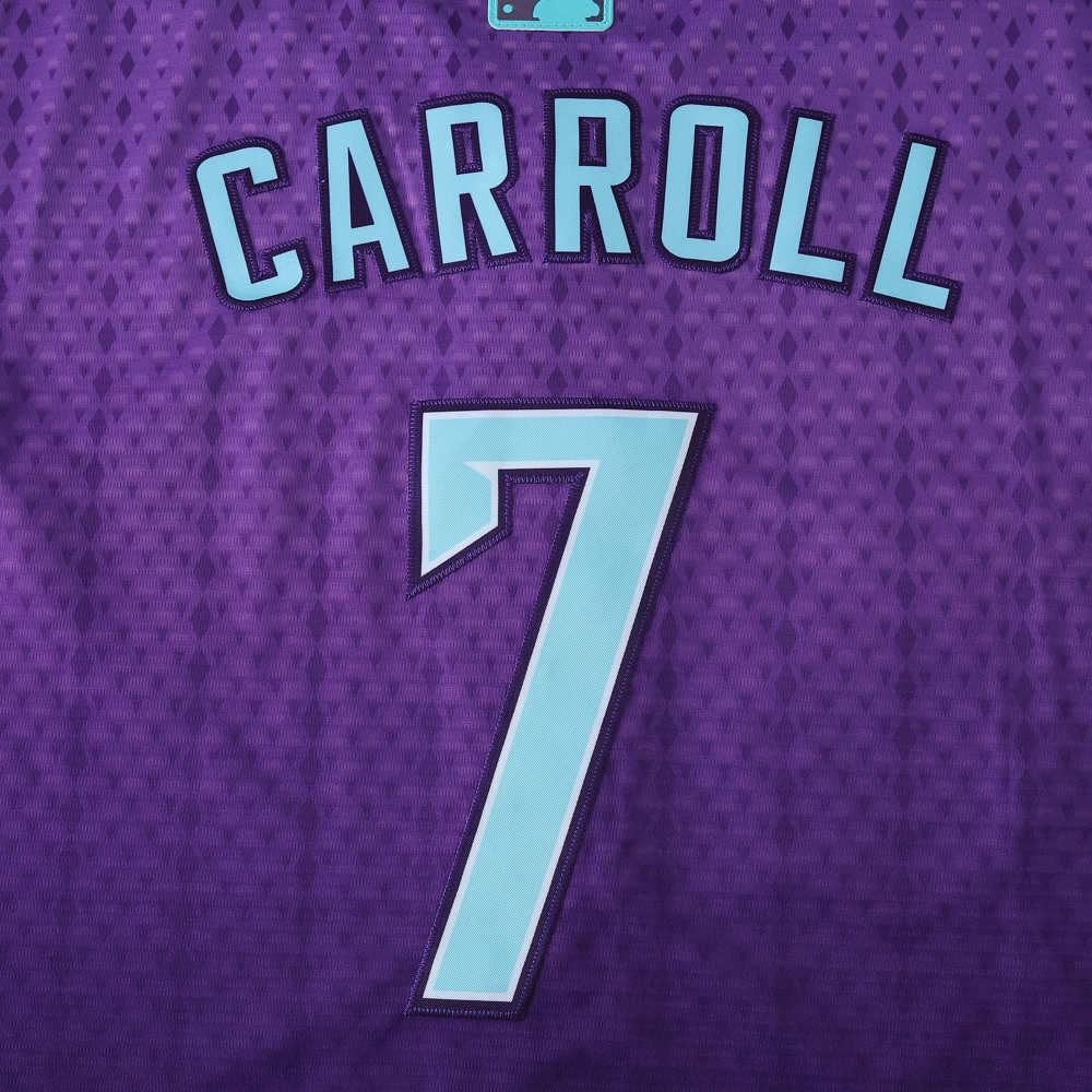2025 MLB Arizona Diamondbacks 7#CARROLL