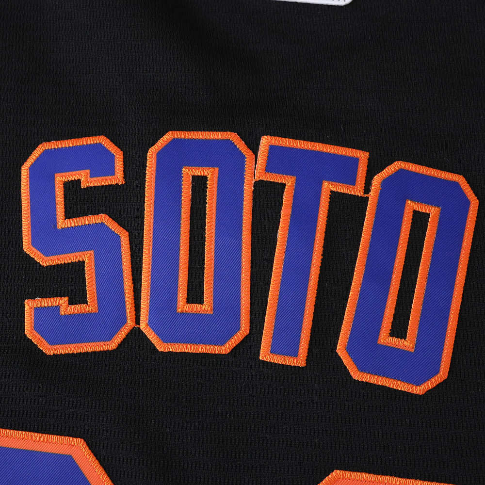 2025 MLB New York Mets 22#SOTO