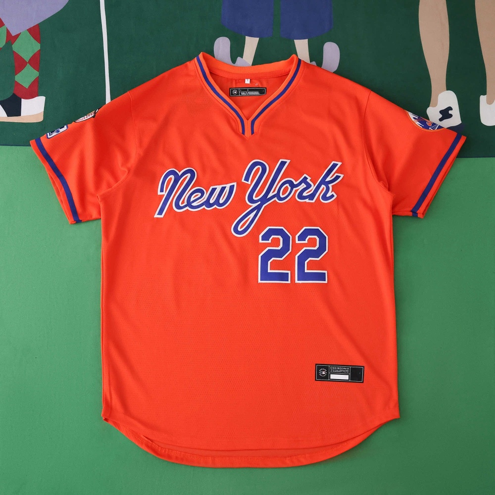 2025 MLB New York Mets 12#LINDOR