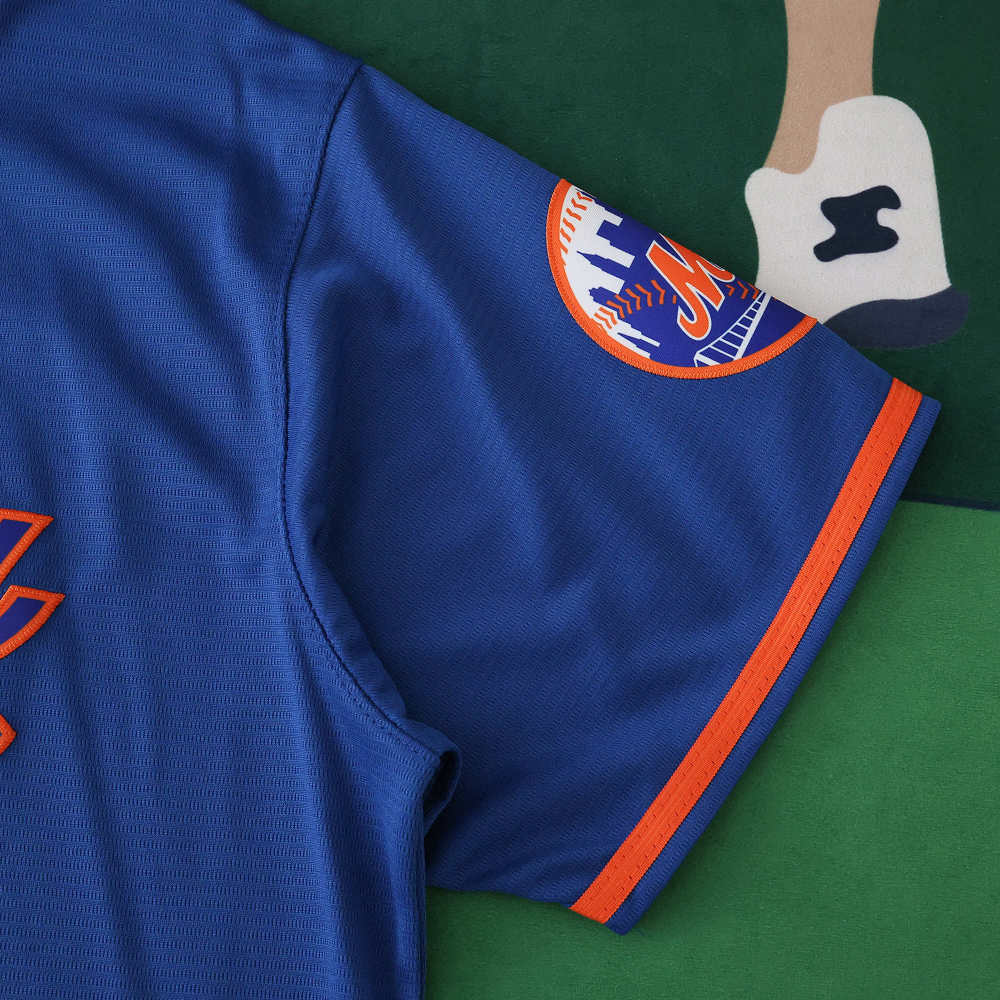 2025 MLB New York Mets 22#SOTO