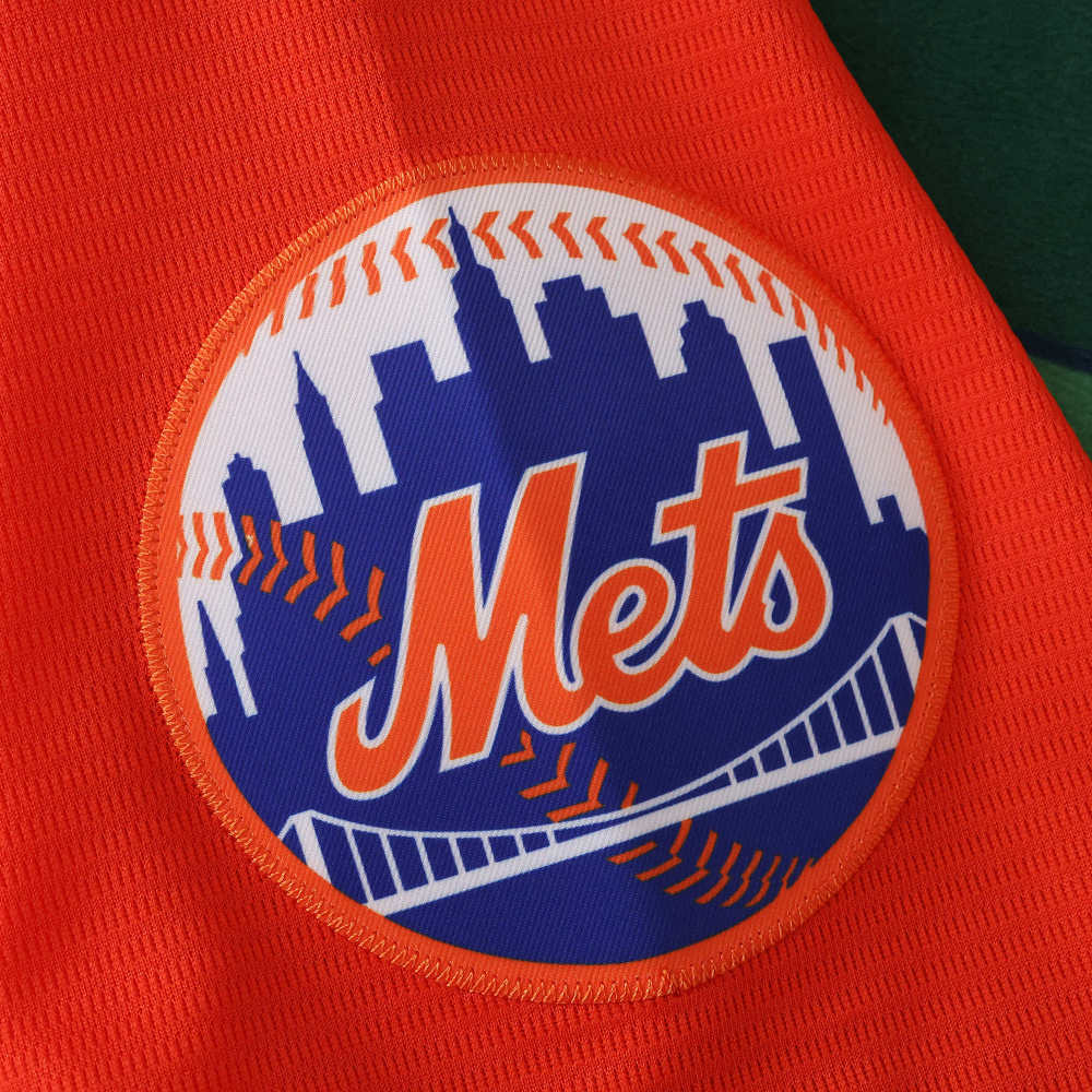 2025 MLB New York Mets 12#LINDOR