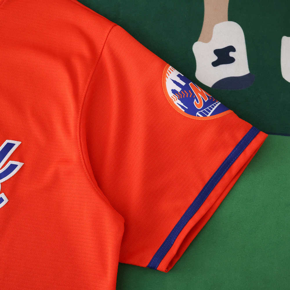 2025 MLB New York Mets 12#LINDOR