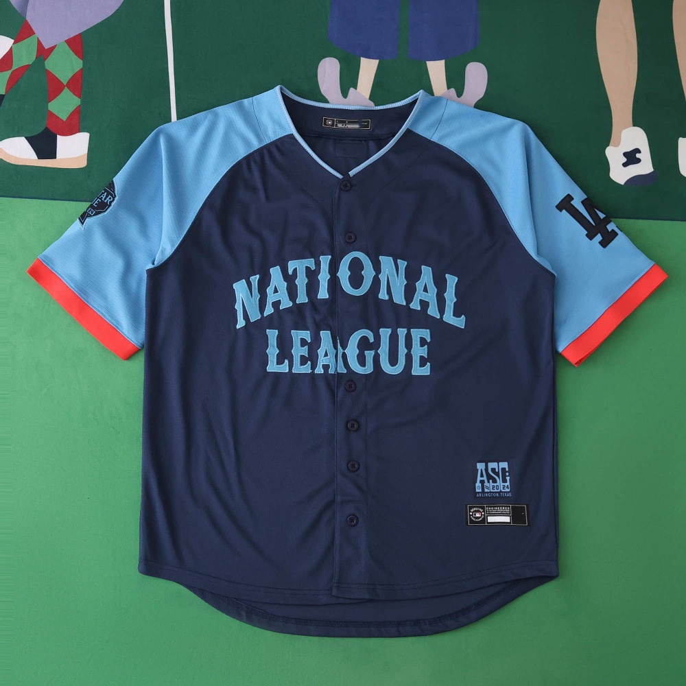 2025 MLB Los Angeles Dodgers 50#BETTS