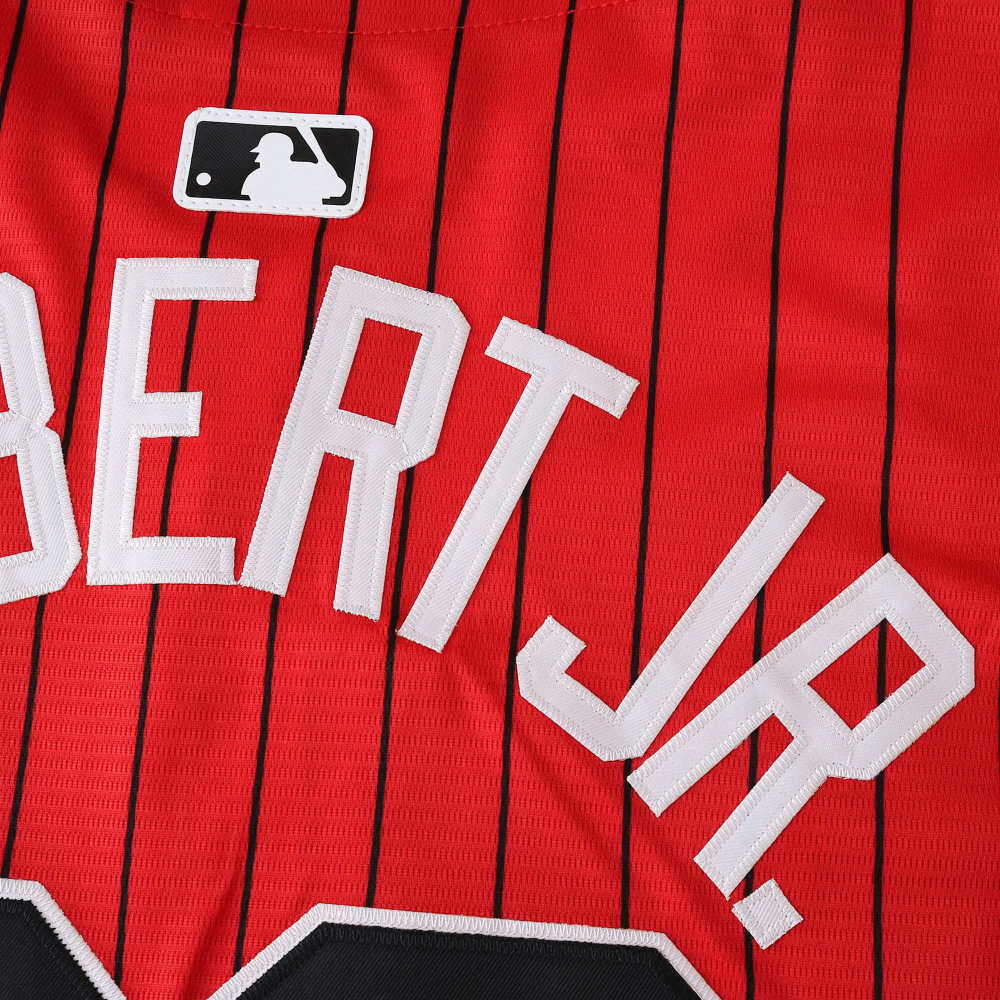 2025 MLB Chicago White Sox 88#ROBERTJR.