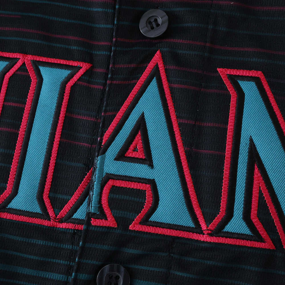 2025 MLB Miami Marlins