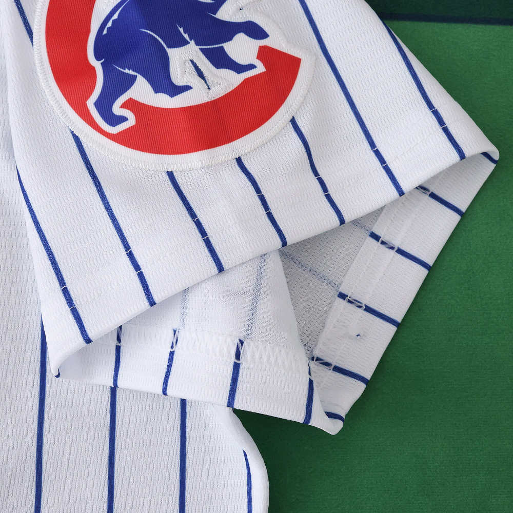 2025 MLB Chicago Cubs 4#CROW-ARMSTRONG