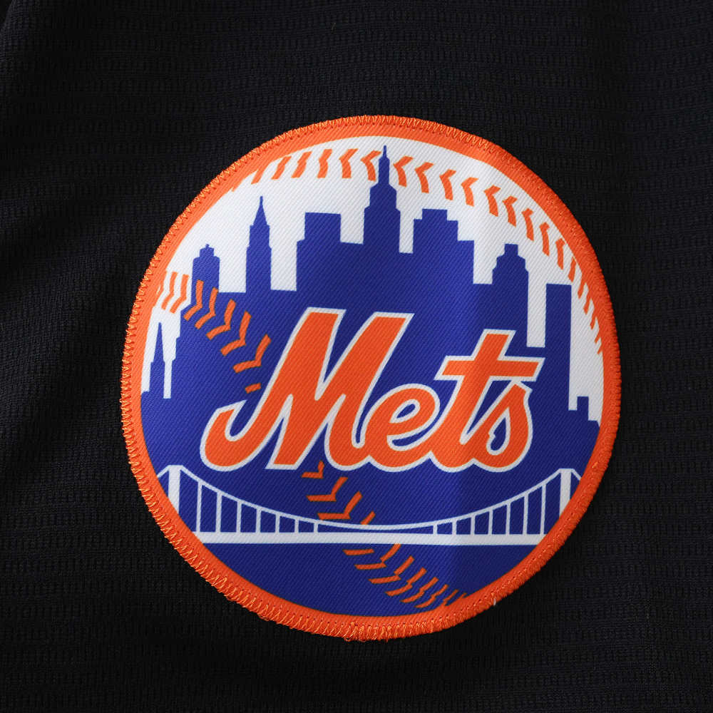 2025 MLB New York Mets 12#LINDOR