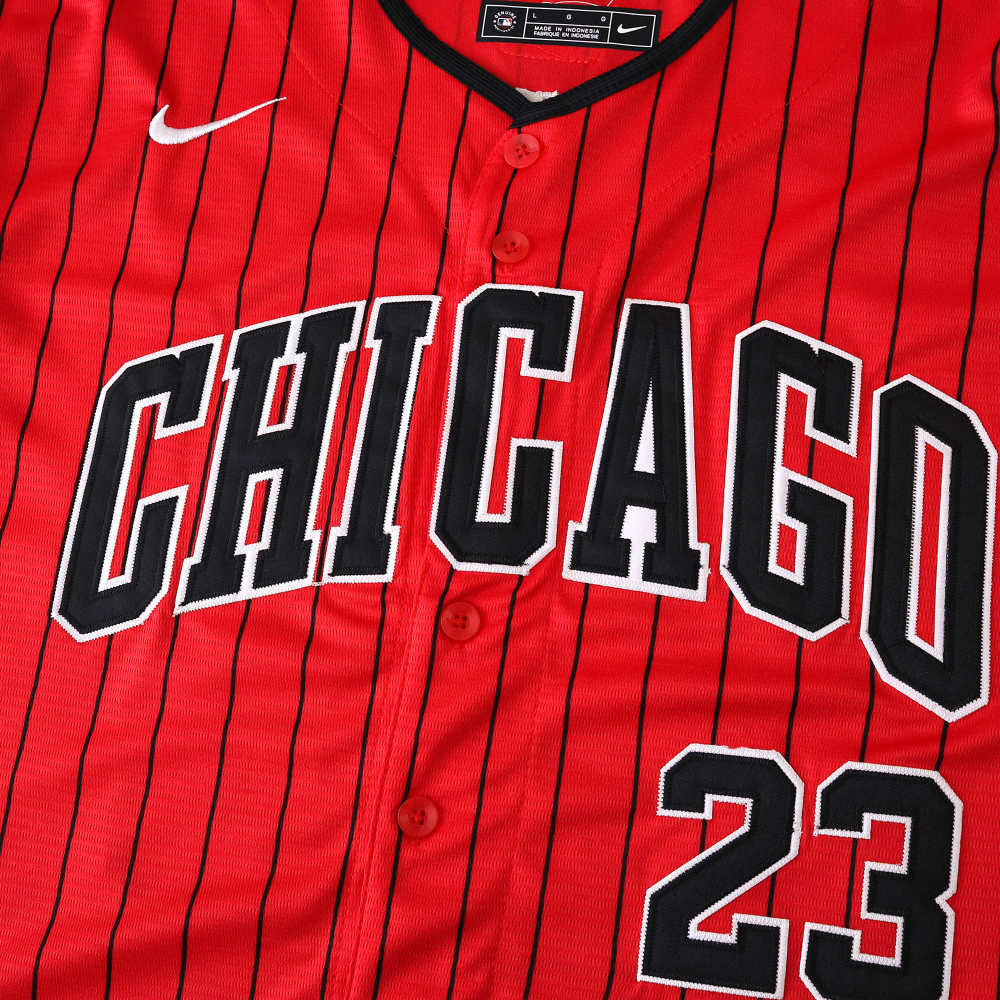 2025 MLB Chicago White Sox  23#BENINTENOI