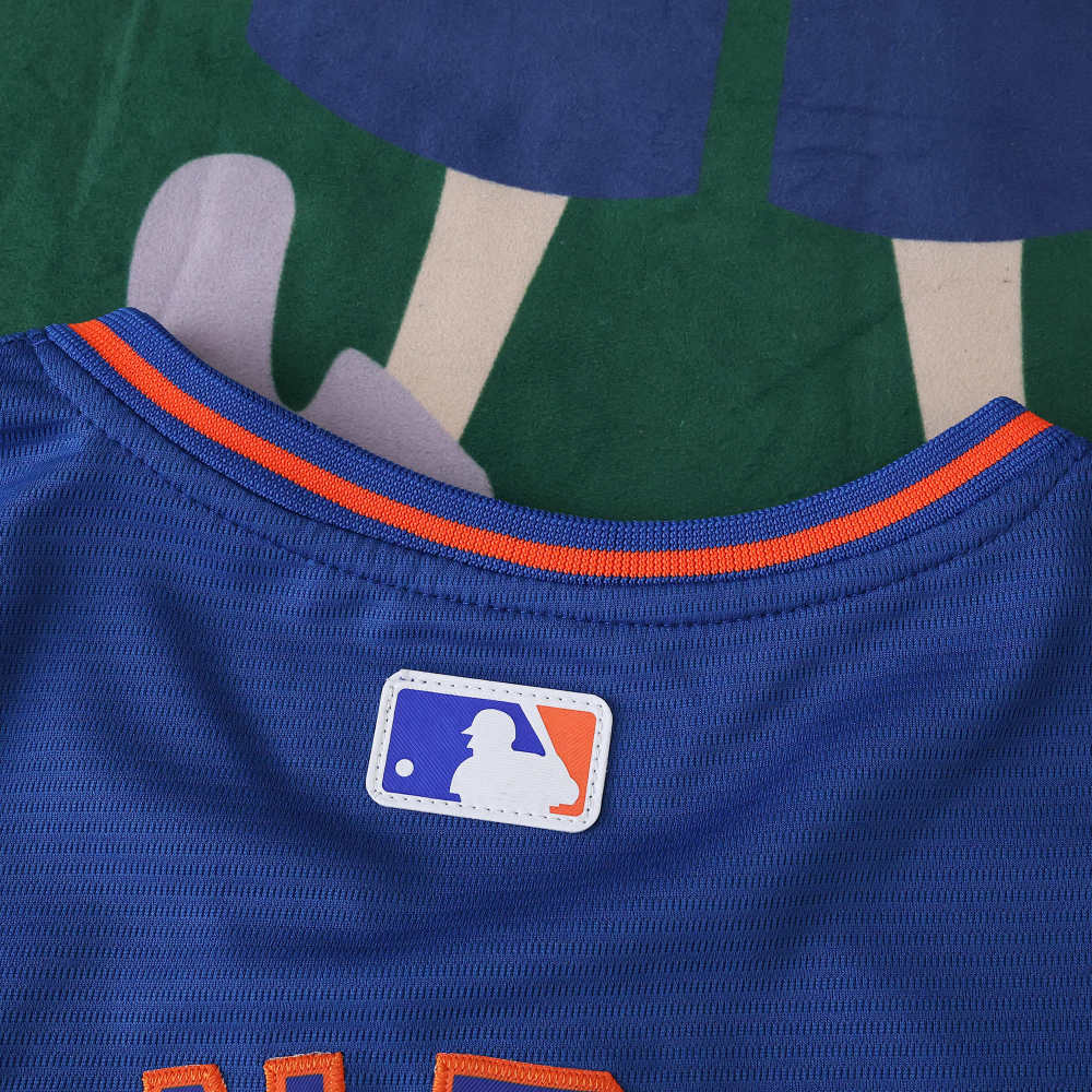 2025 MLB New York Mets 22#SOTO