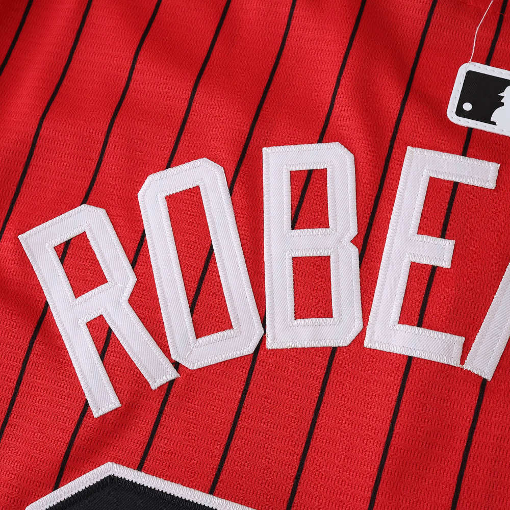 2025 MLB Chicago White Sox 88#ROBERTJR.