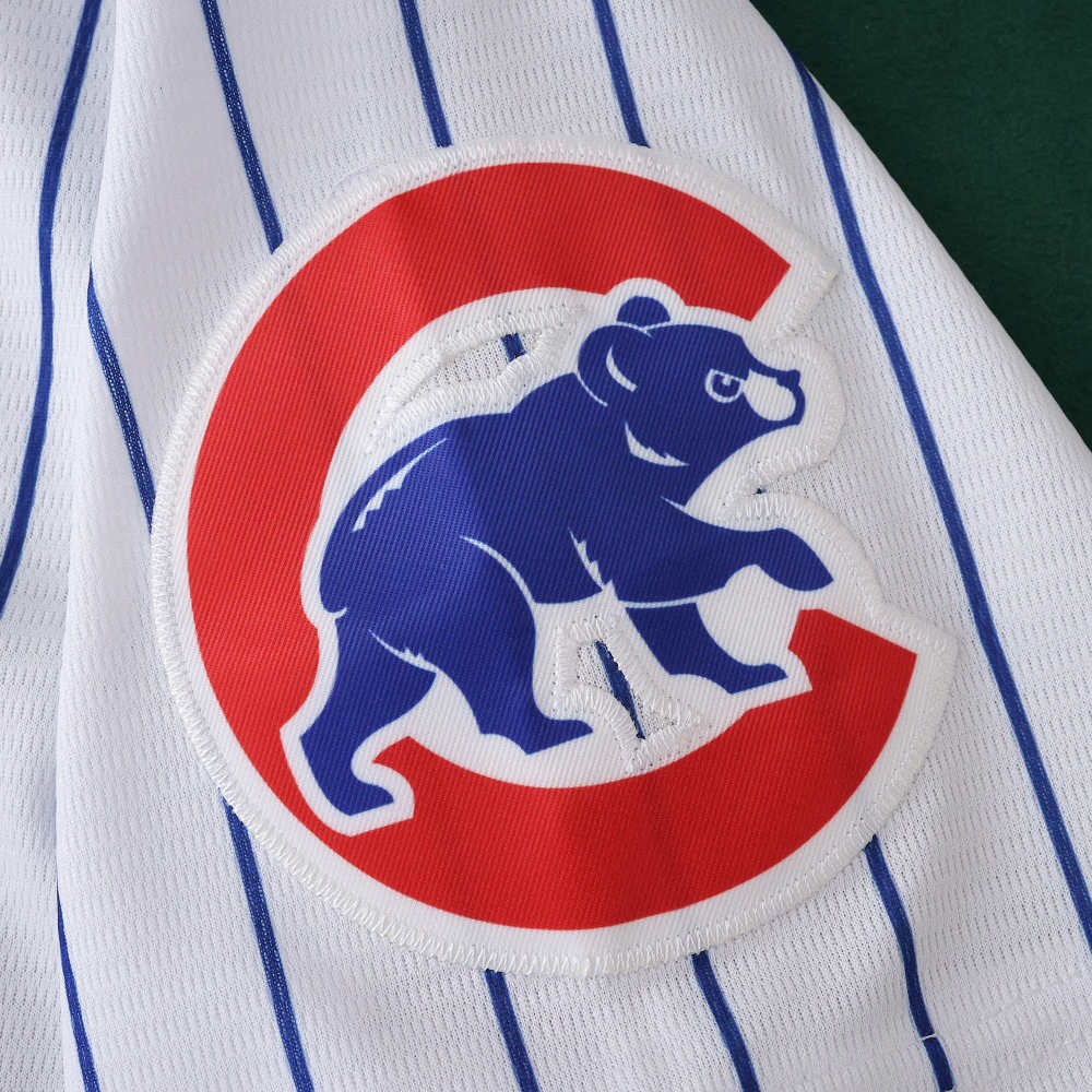 2025 MLB Chicago Cubs 4#CROW-ARMSTRONG