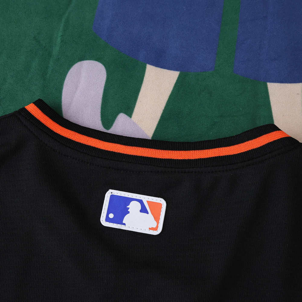 2025 MLB New York Mets 12#LINDOR