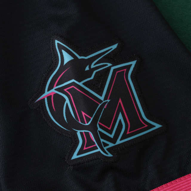 2025 MLB Miami Marlins