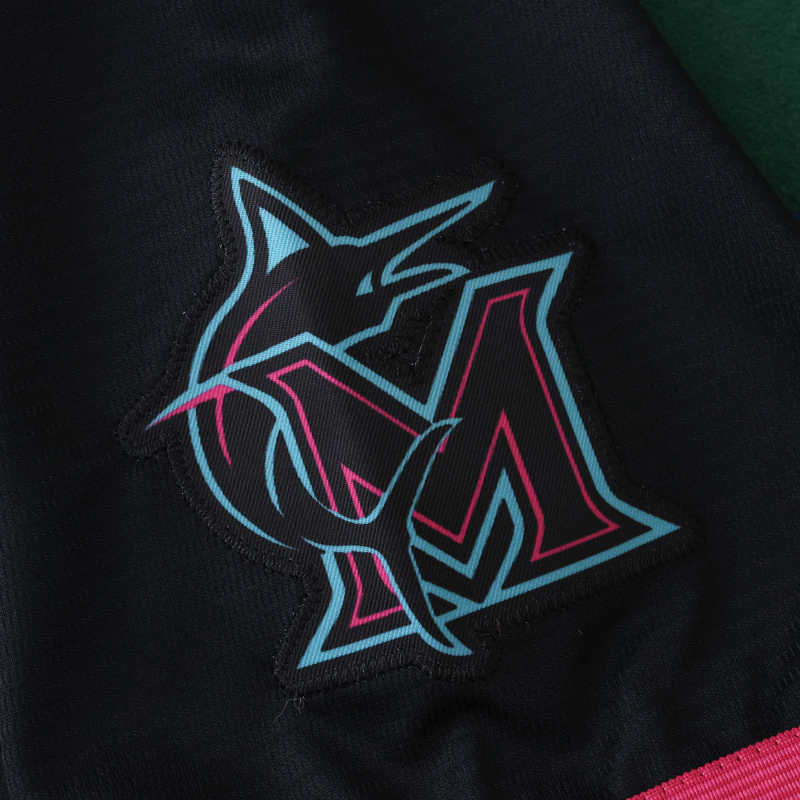 2025 MLB Miami Marlins