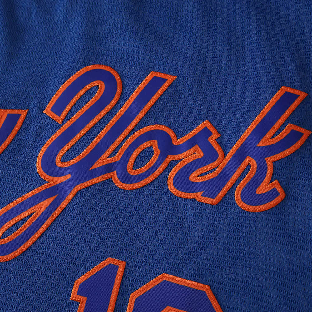 2025 MLB New York Mets 12#LINDOR