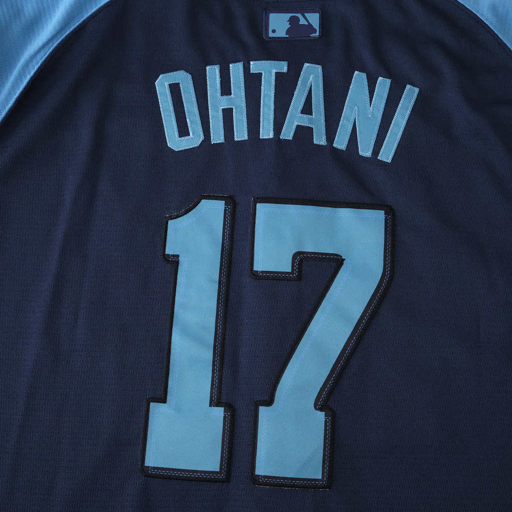 2025 MLB Los Angeles Dodgers 17#OHTANI