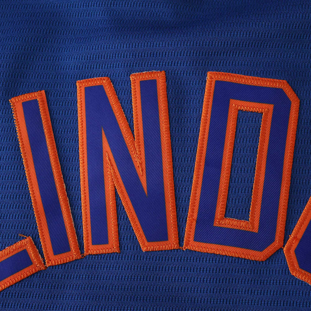 2025 MLB New York Mets 12#LINDOR
