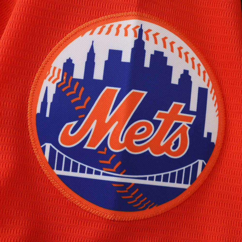 2025 MLB New York Mets 12#LINDOR