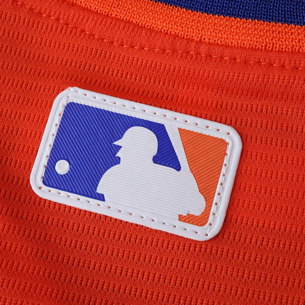 2025 MLB New York Mets 12#LINDOR