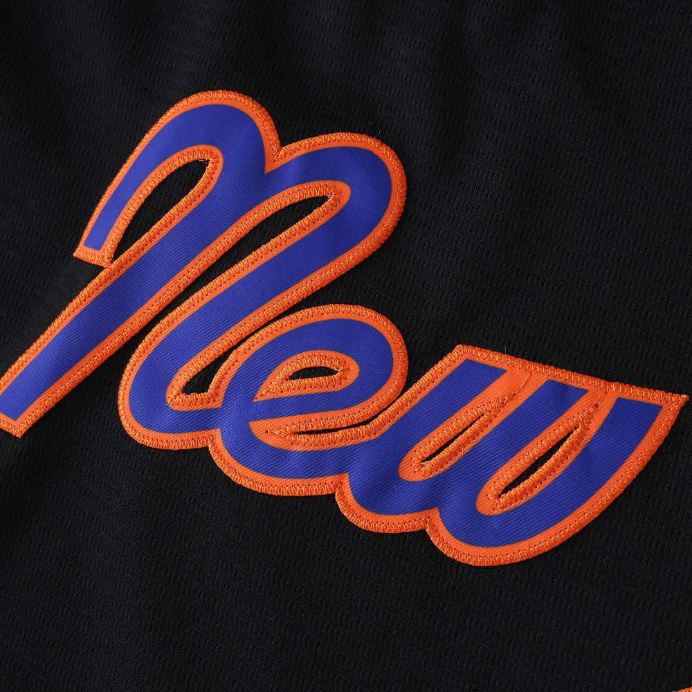 2025 MLB New York Mets 12#LINDOR
