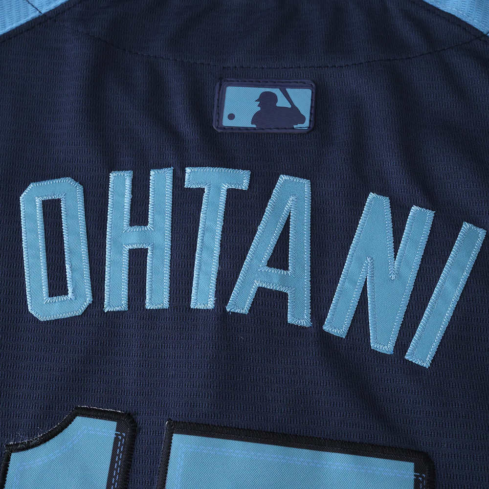 2025 MLB Los Angeles Dodgers 17#OHTANI
