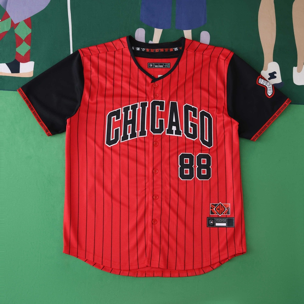 2025 MLB Chicago White Sox 88#ROBERTJR.