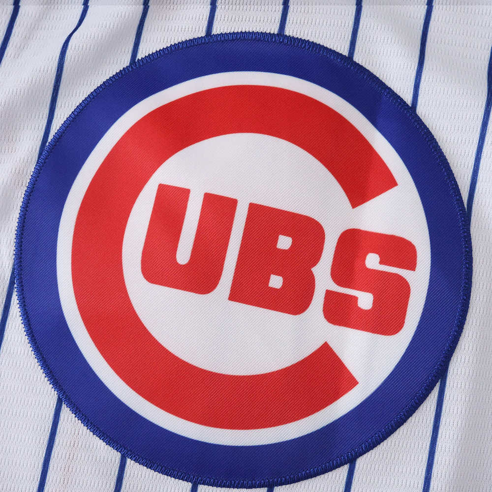 2025 MLB Chicago Cubs 4#CROW-ARMSTRONG